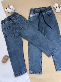 Якісні джинси для хлопчика (92,98,104,110,116 см)
