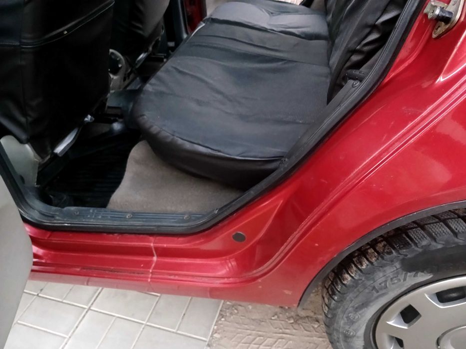 Продам Калину в хорошем состоянии