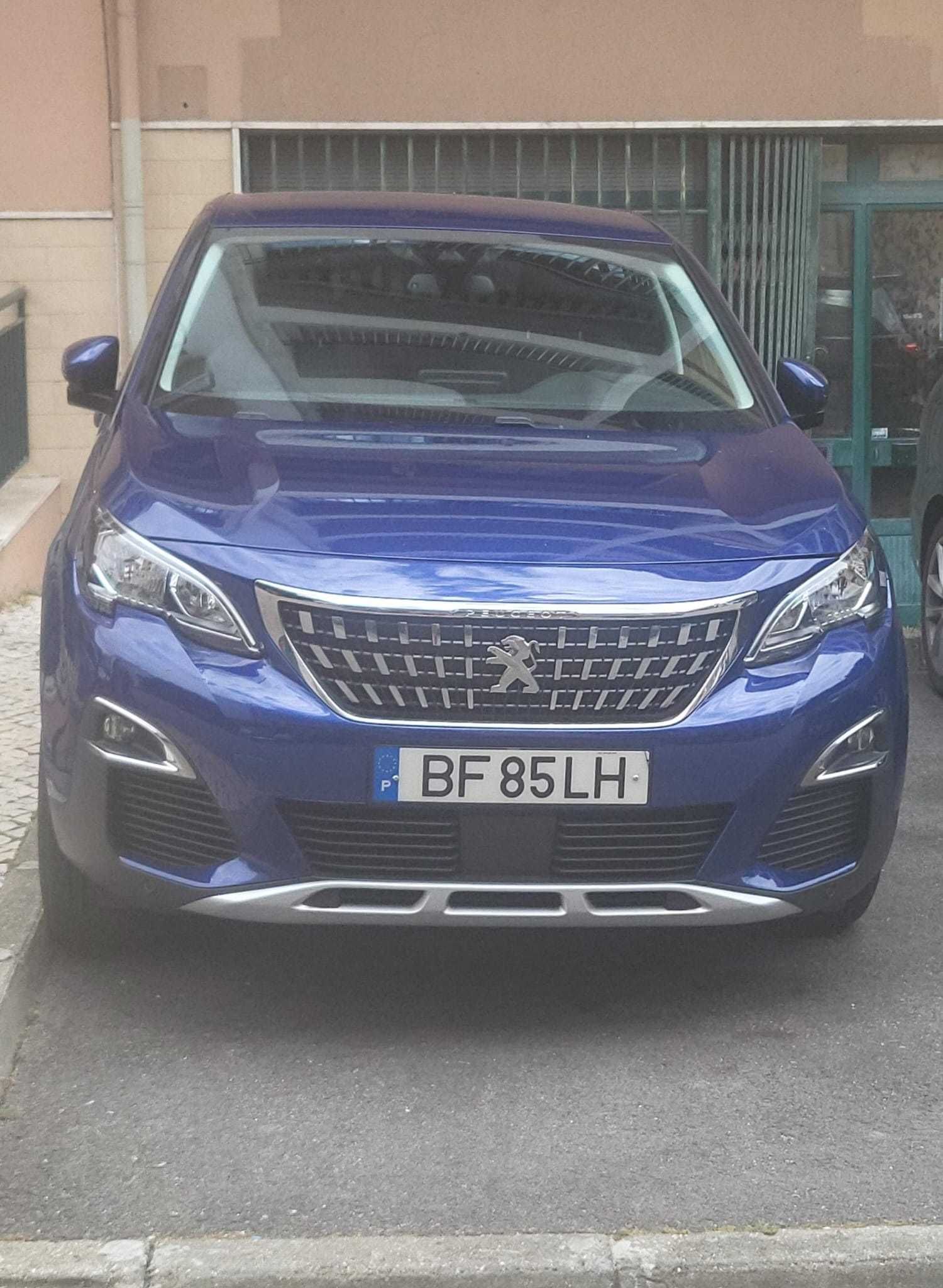 Peugeot 3008 oferta