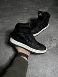 Кросівки JORDAN 1 NOVA XX "BLACK SAIL" 38 24 кроссовки джордан nike