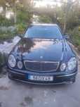 Mercedes E270 cdi