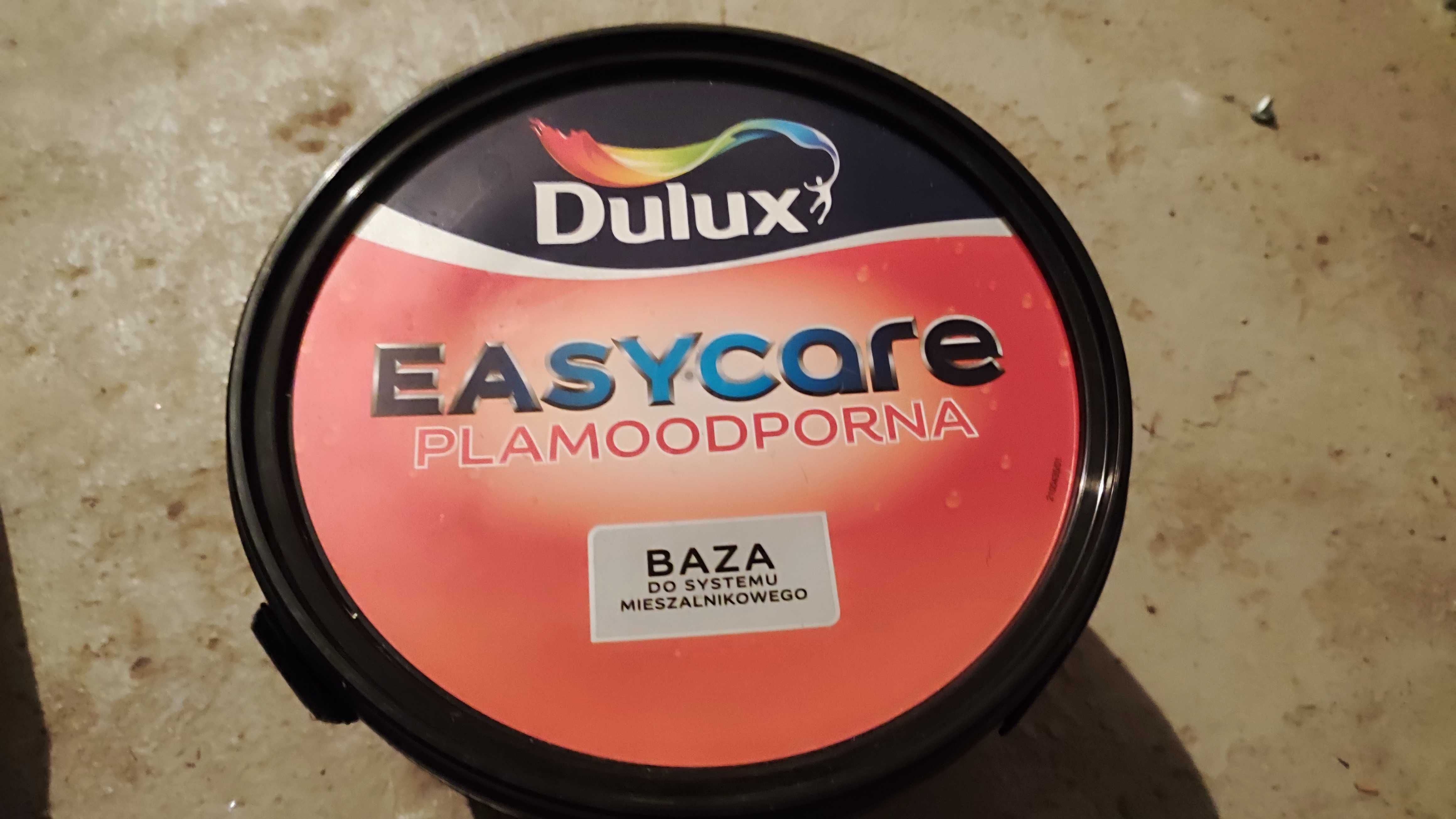 Dulux farba z mieszalnika plamoodporna peach c9.21.64