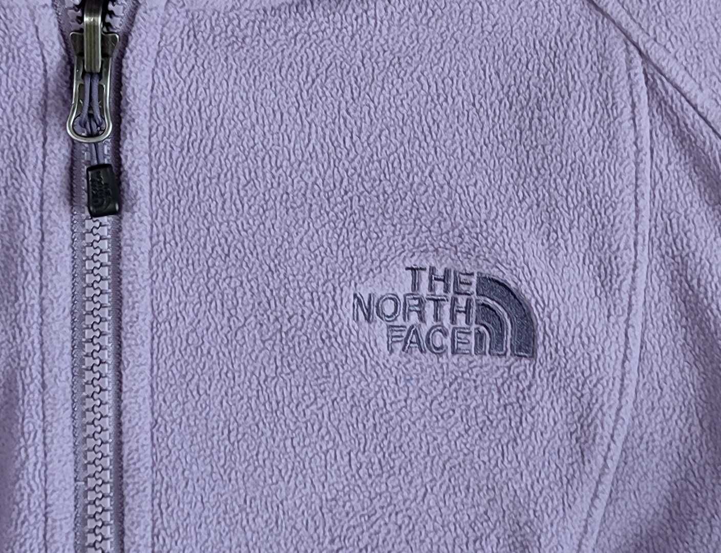 Damski polar THE NORTH FACE r. M