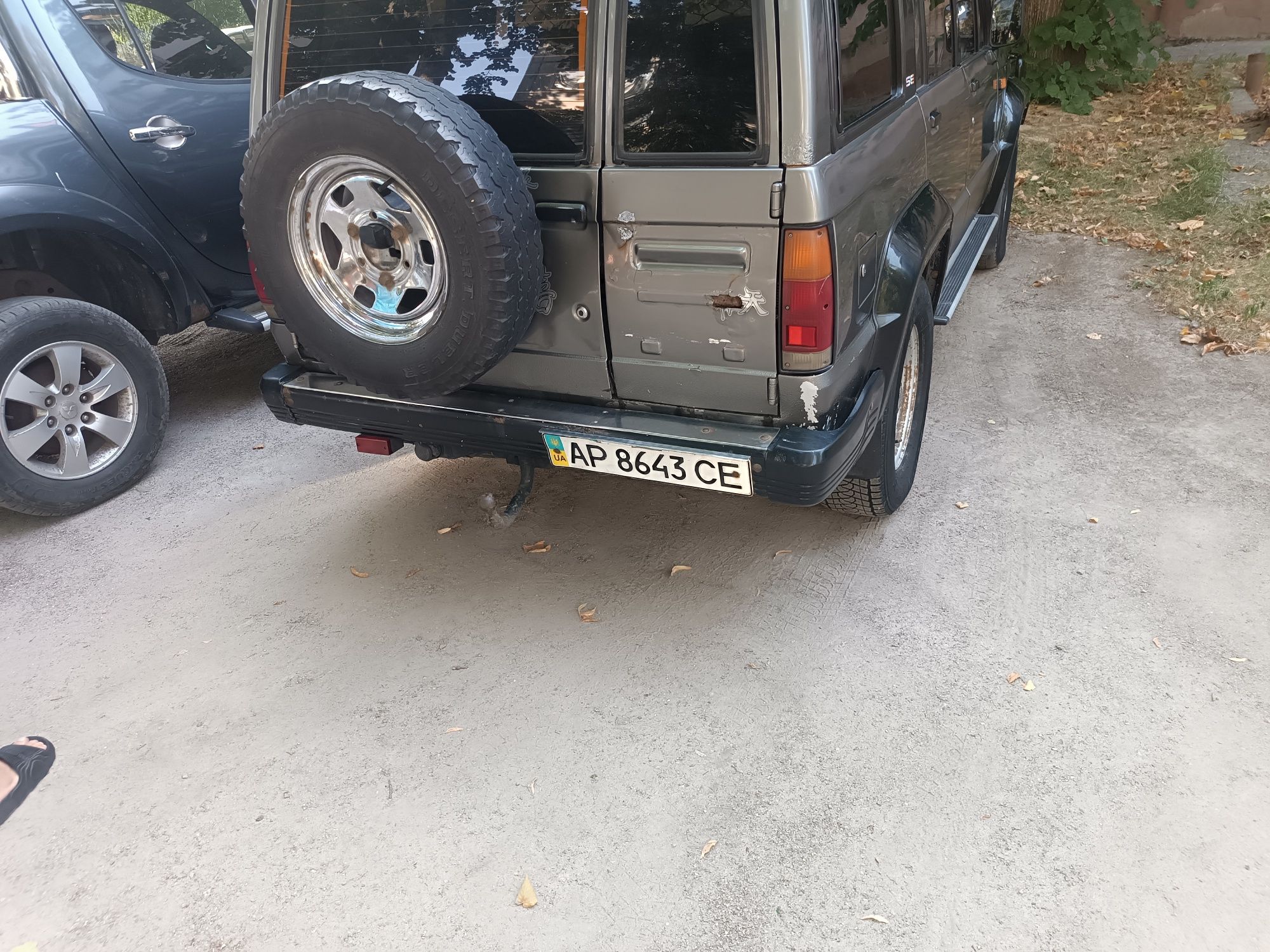 Продам автомобиль