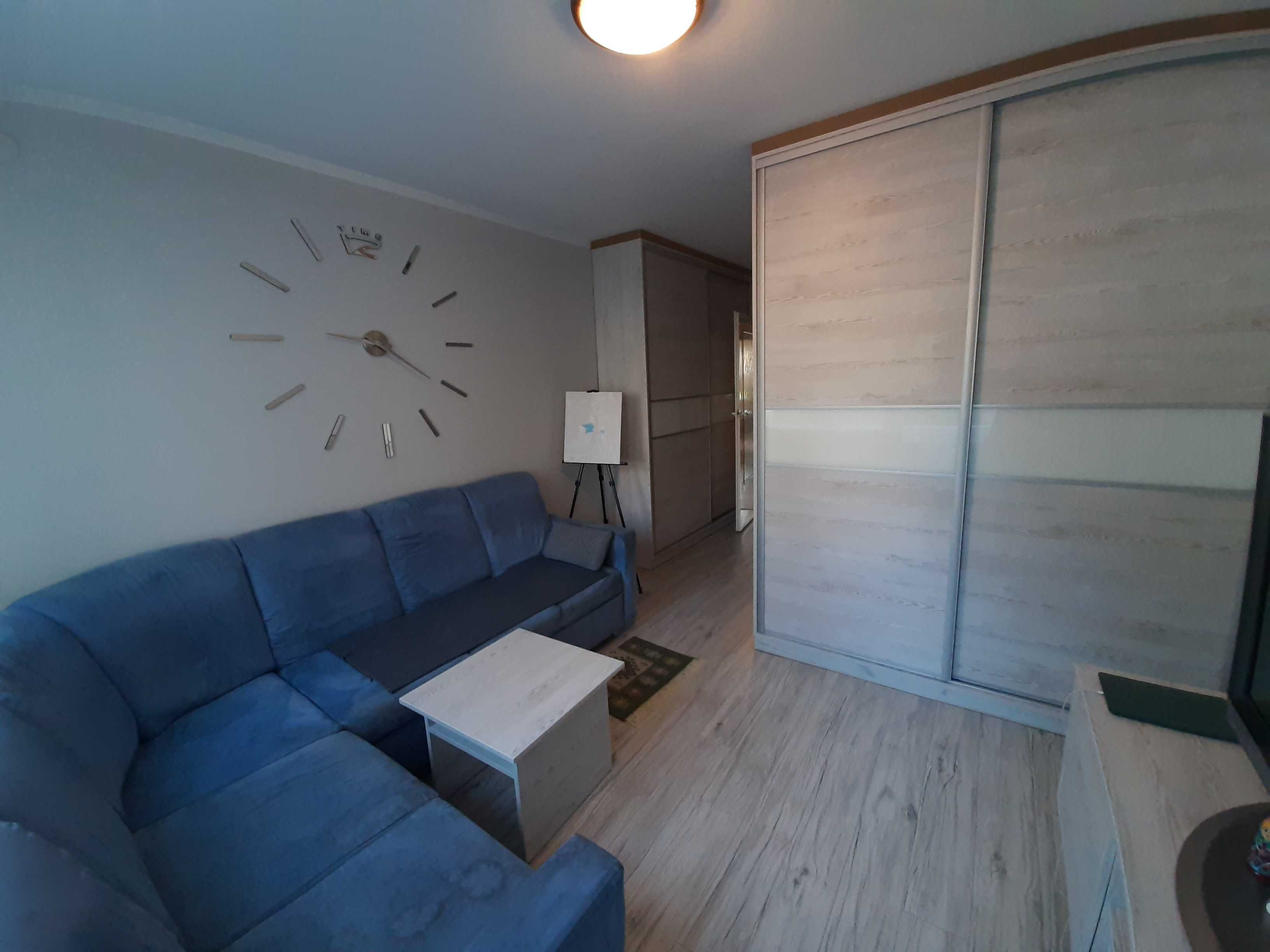 Komfortowe, 39 m² – parter, centrum Kudowa-Zdrój, dostępne od 03.08