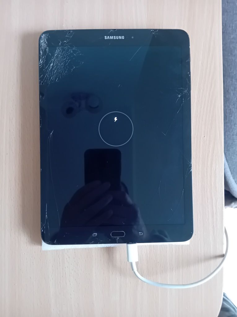 Самсунг TAB s3 T-825 на запчястини