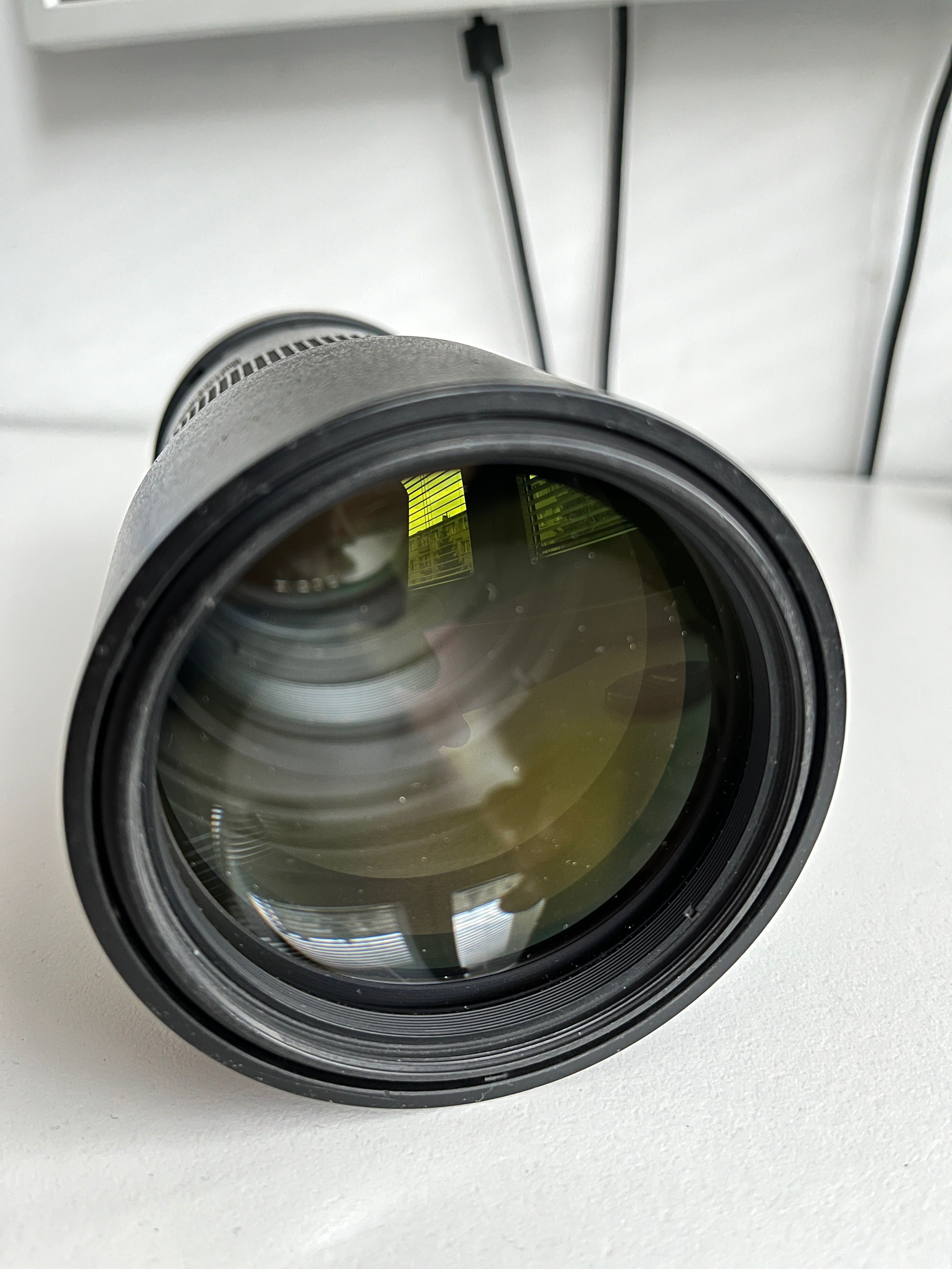 Nikon Nikkor AF-S 300 mm f/4D IF-ED