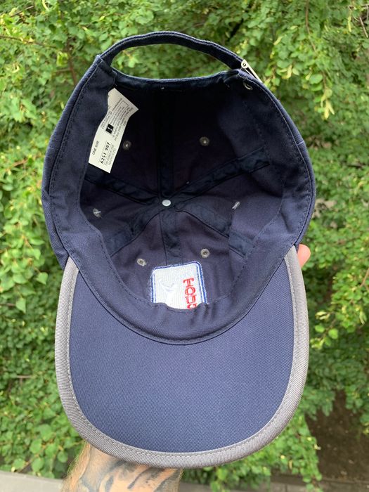 НОВАЯ мужская кепка бейсболка MARKS SPENCER Blue Harbour Golf PGA Tour
