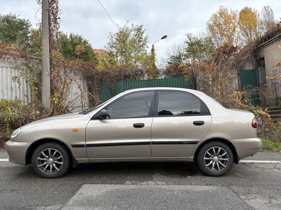 Lanos 1.5 ПОЛЯК!!!