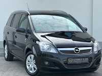 Opel Zafira LIFT*1.6 Benz*116 KM*Bi Xenon*Klimatronik*Wzorowy Stan*7 Osób*189 TKM*