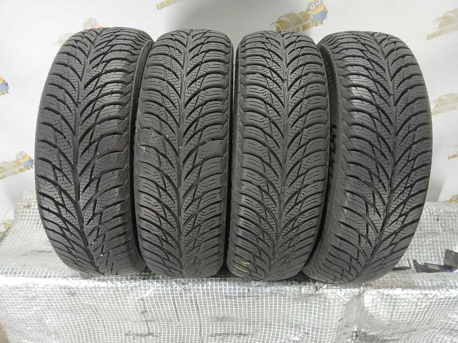 Шини Matador 175/65R14. 4шт. Зима 2020р (0756)