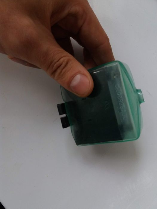 Конденсатор 6 мкФ 450 В Capacitors CMPS SH-SO