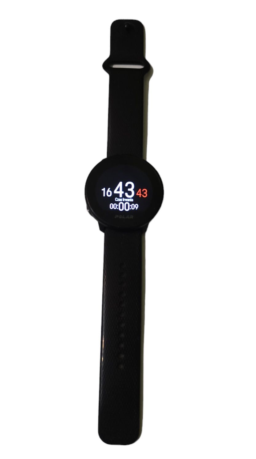 Smartwatch Polar Unite