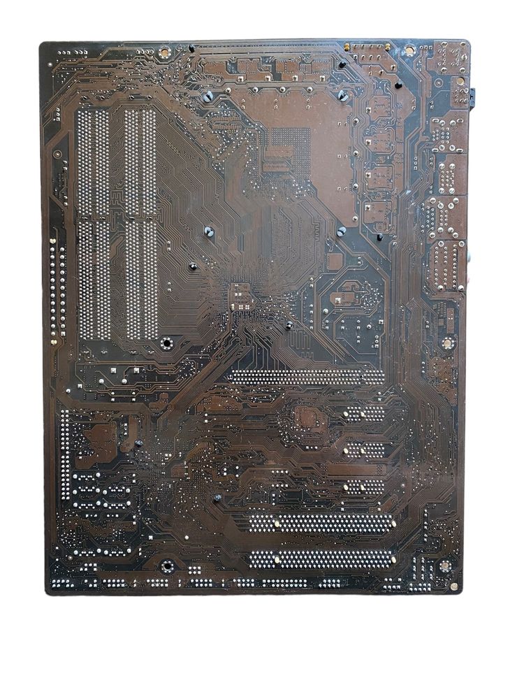 Материнська плата Asus P5QD Turbo (s775, P45, PCI-Ex16)