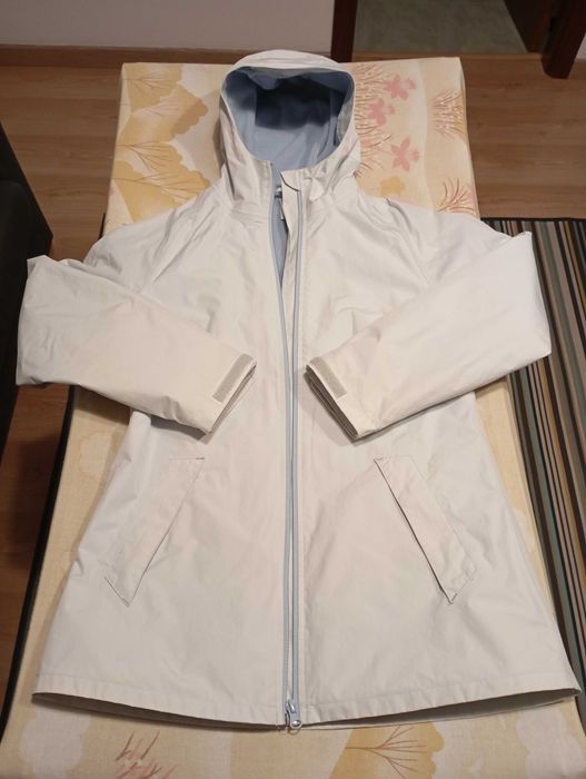 Parka impermeável Tribord