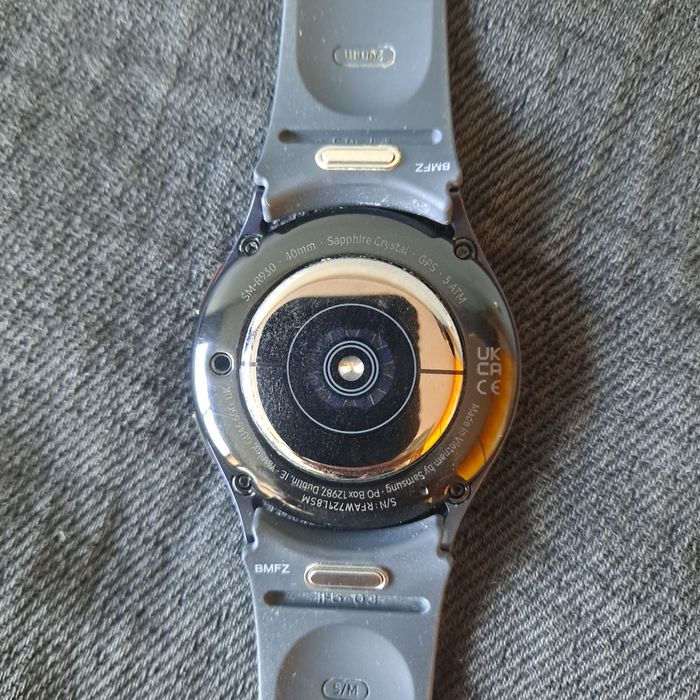 Samsung smartwatch 6 40mm
