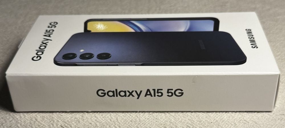 Samsung Galaxy A15 5G