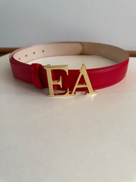 Pasek Emporio Armani