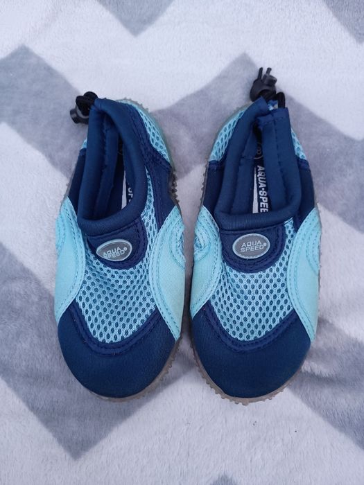 Buty do wody Aqua Speed r. 28