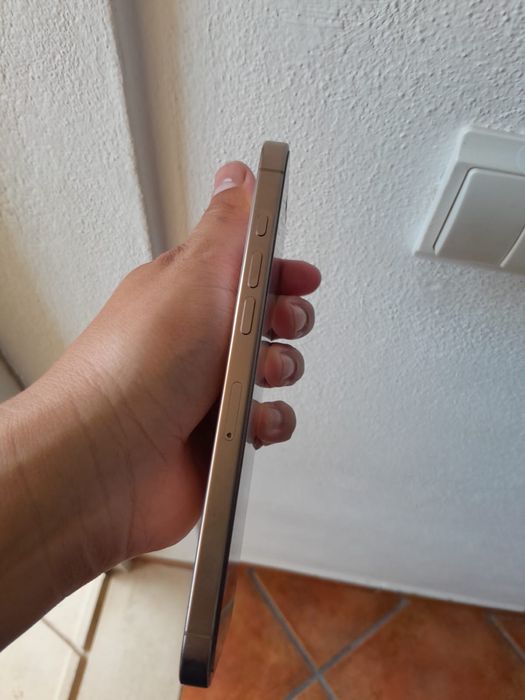 Iphone 16 pro max 256gb