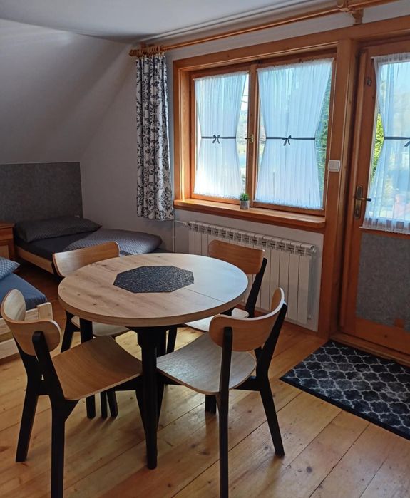 Domek 7osobowy, Pokoje i Apartament u Flisaka nad Dunajcem! Jazda Quad