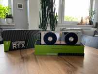 Karta graficzna Nvidia RTX2070 Super