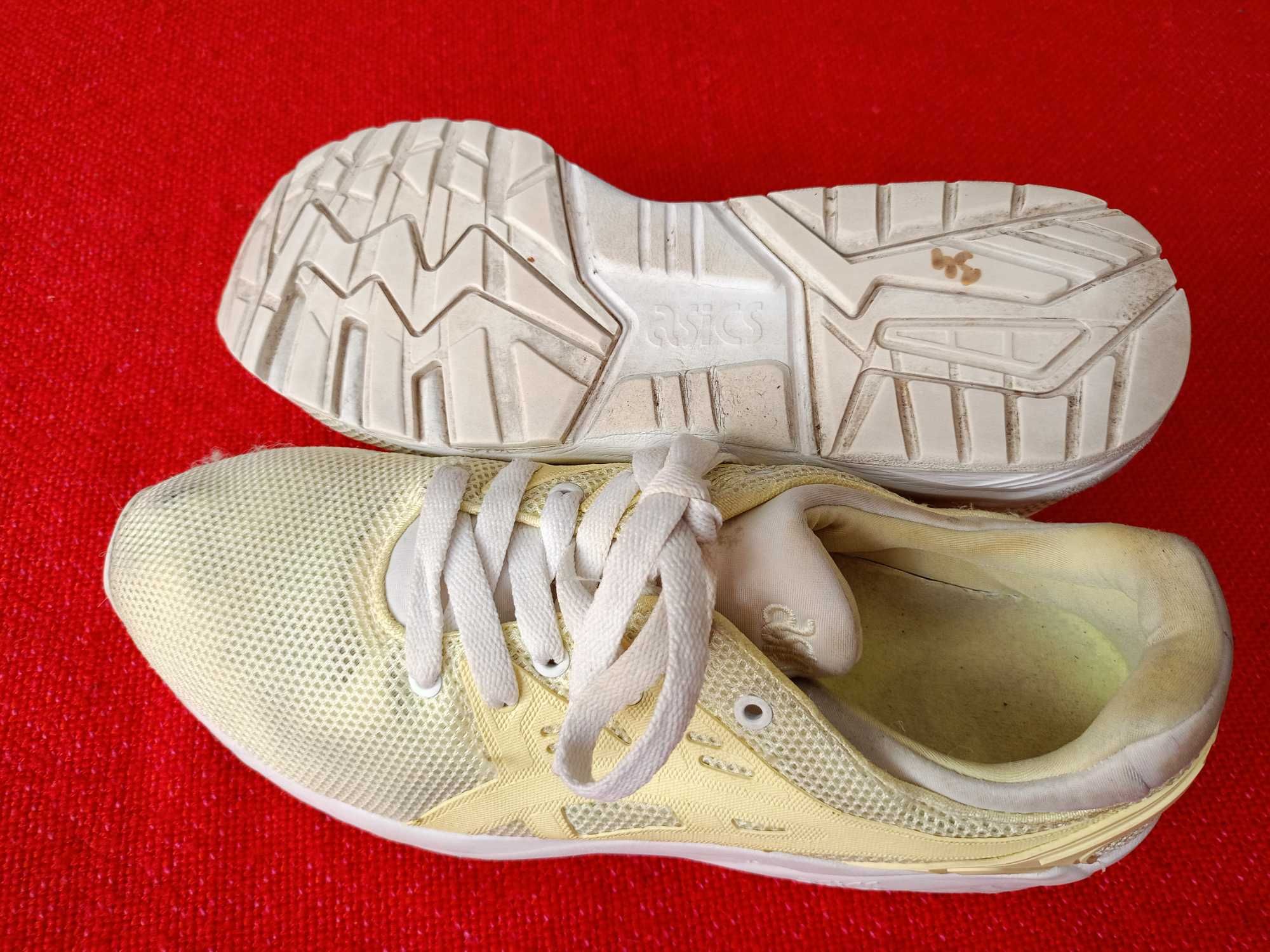 ASICS Gel KAYANO Trainer roz 39 24,5cm Stan Dobry Okazja