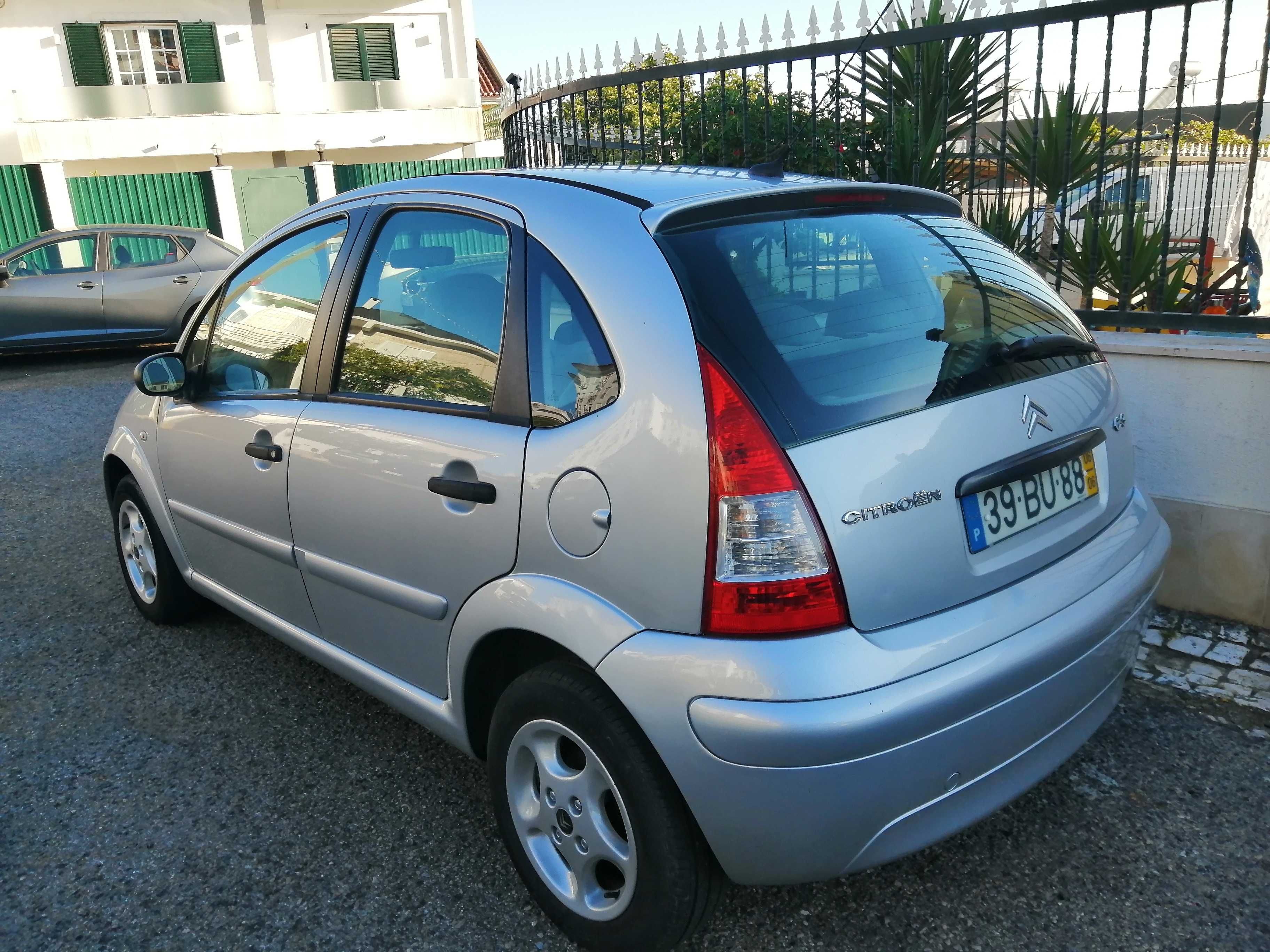 Citroen C3 1.1 Exclusive