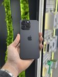 IPhone 15 Pro Max 512gb Black Titanium Neverlock! Магазин! Гарантія!