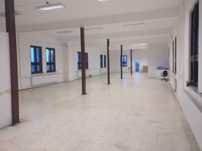 Hala, magazyn, lokal usługowy, produkcja 250m2 brama wjazdowa Kraków