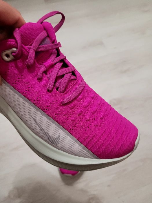 Кроссовки NIKE REACTX Infinity Run 4 нові original