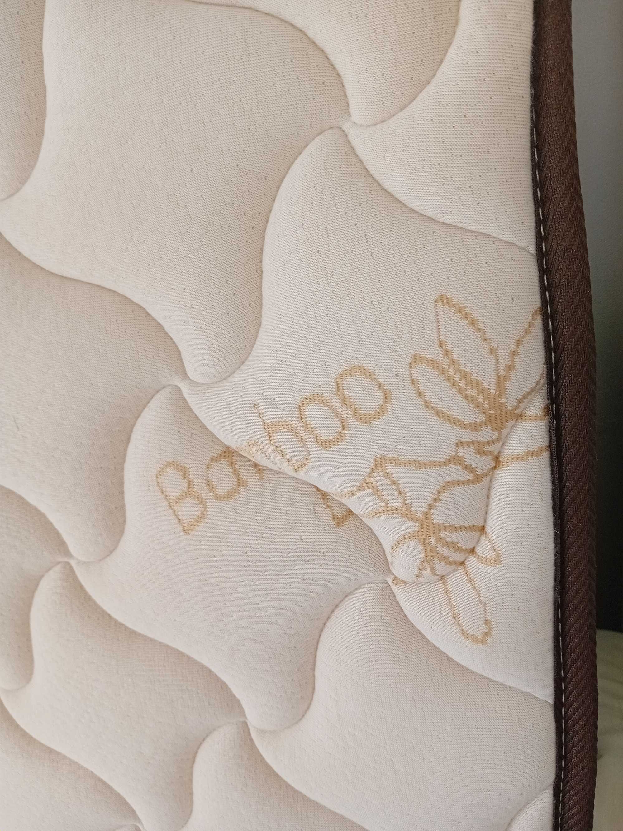 Vendo colchão casal novo