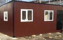 Вагончик в оренду — Київ, гнучкі умови