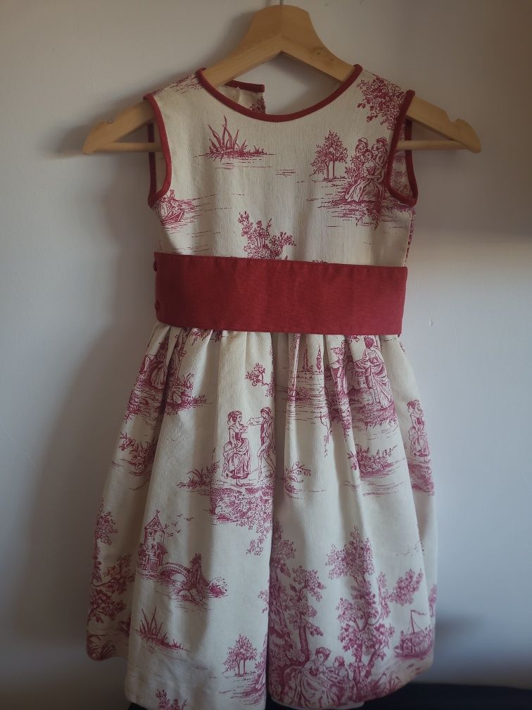 !!OPORTUNIDADE!!Vestido de Cerimónia ou festa como novo. USADO 1 VEZ!!