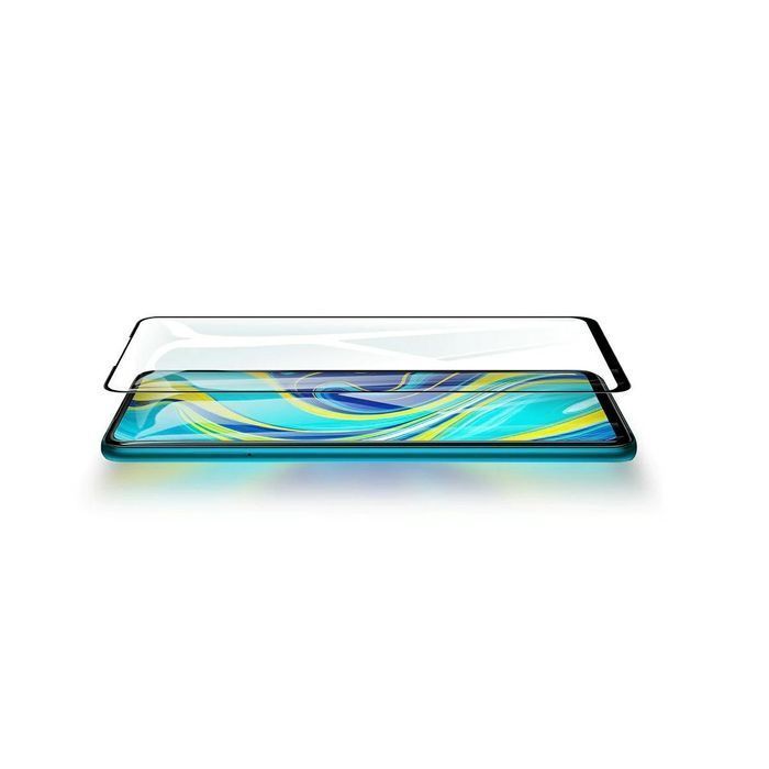 Szkło Hartowane 5D Oppo A72