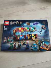 Lego harry potter magiczny kufer 76399 nowe