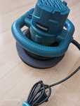 Polerka samochodowa 220V