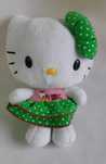 Игрушка мягкая Hello KItty!