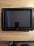 Tablet zebra skaner et50nt terminal