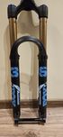 2025 FACTORY 36 FLOAT 29 160mm