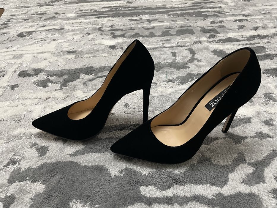 Каблуки Hypnoz 9/10