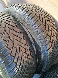 Opony zimowe 195/55 R15 T