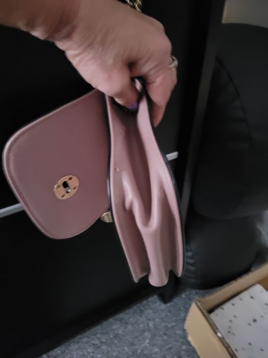 Torebka damska używane