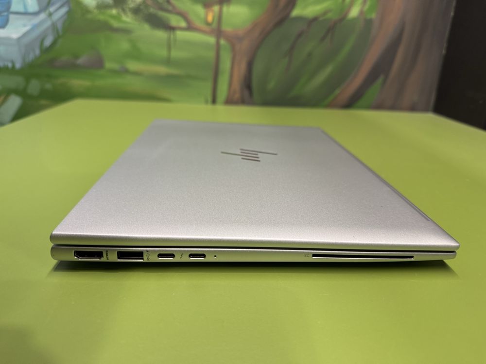 Ультрабук HP Elitebook 830 G9(i7-1265u,16gb DDR5,13.3" FHD+)Ідеал 2023