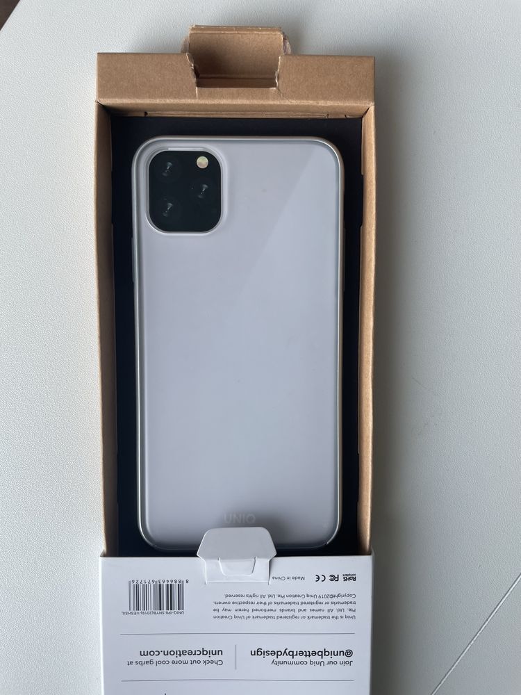 Etui dla Iphone 11 Pro Max