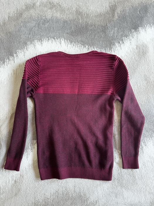 Sweter bluza S-M