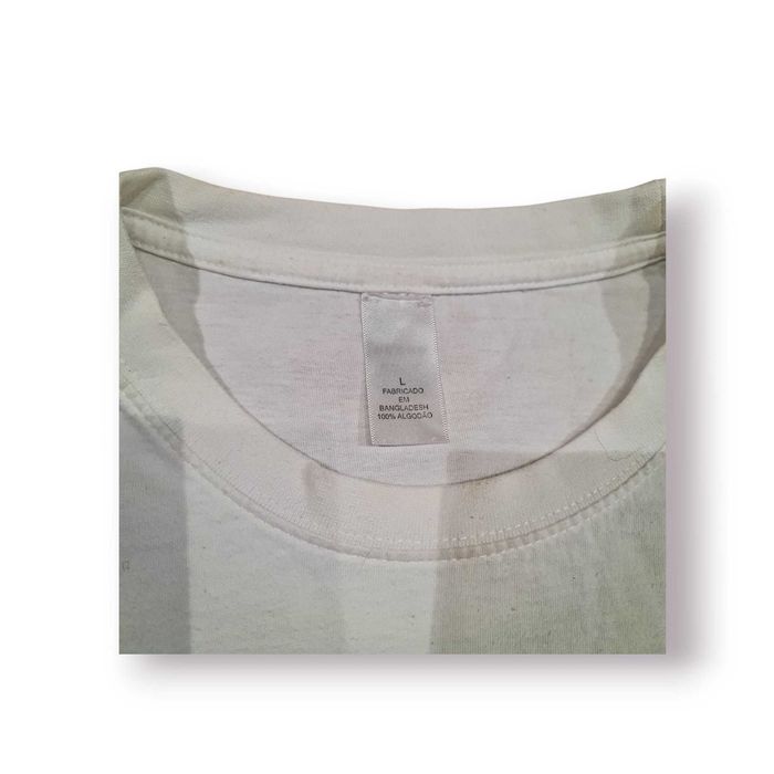 T-shirt Comemorativa – República 100 Anos (1910/2010)