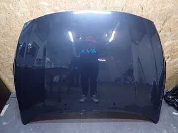 Вольво, капот на авто на моделі, які вказані в описі...