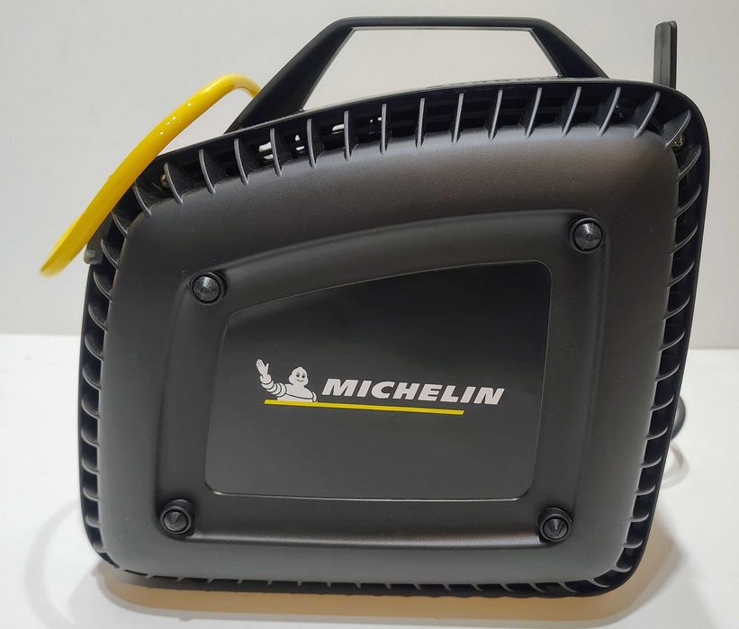 Kompresor sprężarka Michelin  8 bar