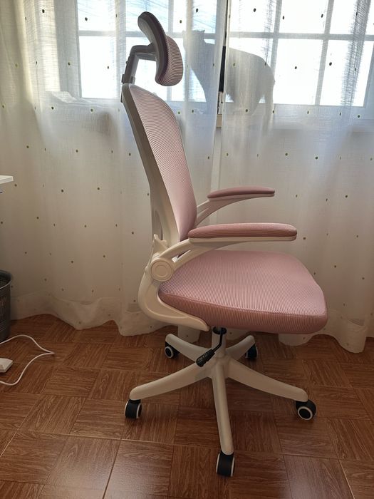 Cadeira de escritorio